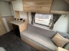 Used Bailey Phoenix Plus 420 GT75 2024 touring caravan Image