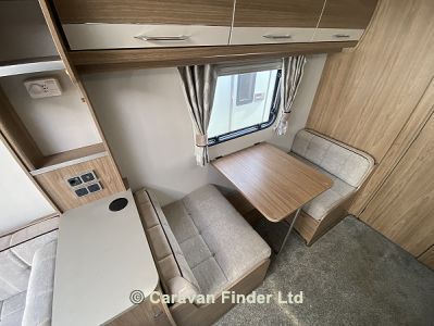Coachman VIP 520 2018 (Trade) image 3