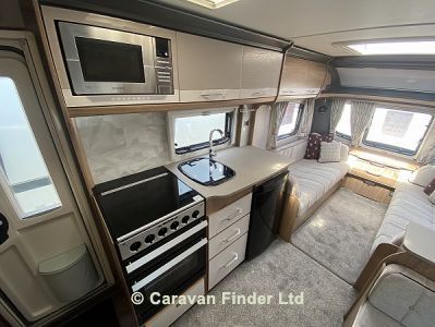 Coachman VIP 520 2018 (Trade) image 4