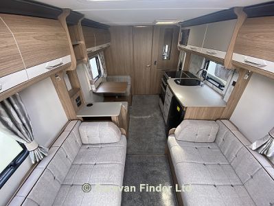Coachman VIP 520 2018 (Trade) image 5