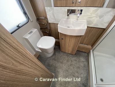 Coachman VIP 520 2018 (Trade) image 6