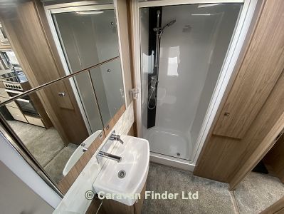 Coachman VIP 520 2018 (Trade) image 7