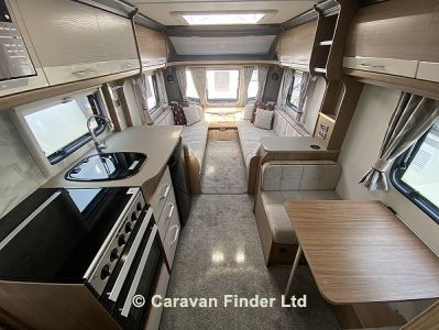 Coachman VIP 520 2018 (Trade) image 8