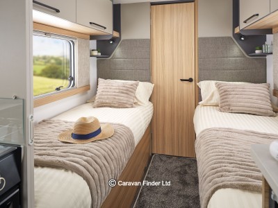 Bailey Phoenix 642 2026 (Trade) image 6