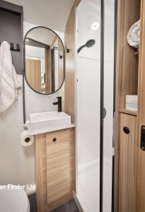 Bailey Phoenix 642 2026 (Trade) image 7