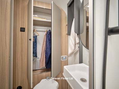 Bailey Phoenix 642 2026 (Trade) image 8