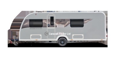 Bailey Phoenix 642 2026 (Trade) image 2