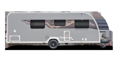 Bailey Phoenix 642 2026 (Trade) image 3