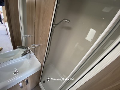 Swift Challenger 565 2017 (Trade) image 10