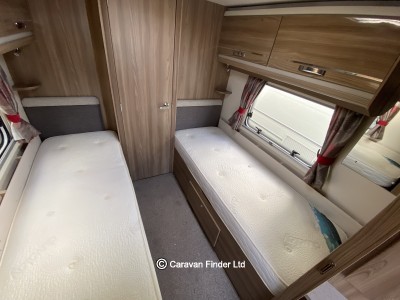 Swift Challenger 565 2017 (Trade) image 11