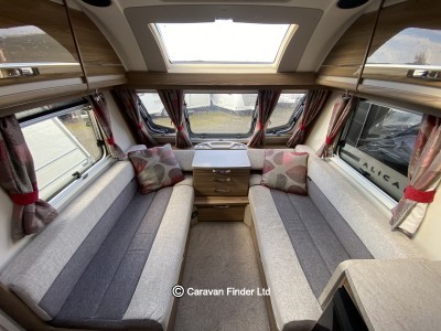 Swift Challenger 565 2017 (Trade) image 3