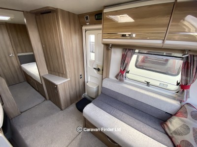 Swift Challenger 565 2017 (Trade) image 5