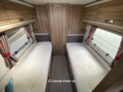 Swift Challenger 565 2017 (Trade) image 7