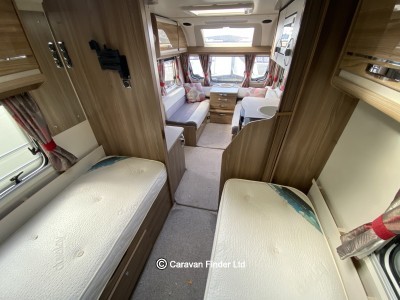 Swift Challenger 565 2017 (Trade) image 8