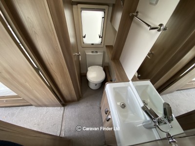 Swift Challenger 565 2017 (Trade) image 9