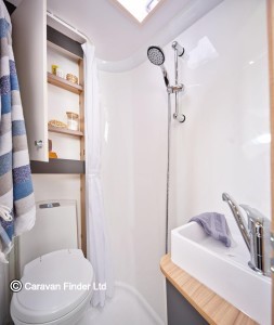 Bailey Discovery D4-4L 2026 (Trade) image 10