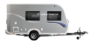 Bailey Discovery D4-4L 2026 (Trade) image 3