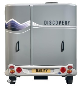 Bailey Discovery D4-4L 2026 (Trade) image 5