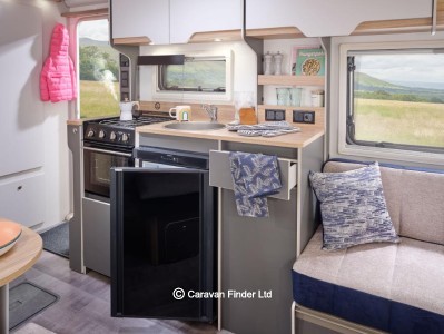 Bailey Discovery D4-4L 2026 (Trade) image 7