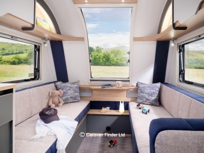 Bailey Discovery D4-4L 2026 (Trade) image 6