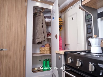 Bailey Discovery D4-4L 2026 (Trade) image 9