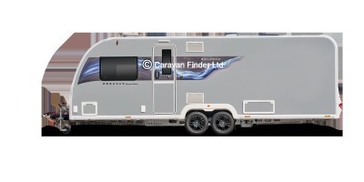 Bailey Pegasus Bologna 2026 (Trade) image 4