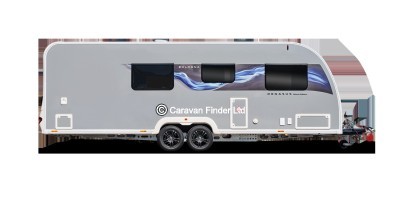 Bailey Pegasus Bologna 2026 (Trade) image 5