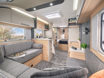 Bailey Pegasus Bologna 2026 (Trade) image 6