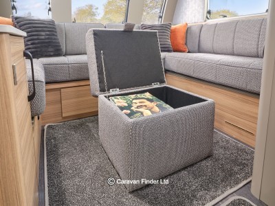 Bailey Pegasus Bologna 2026 (Trade) image 8