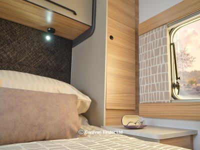 Bailey Pegasus Portofino 2026 (Trade) image 12