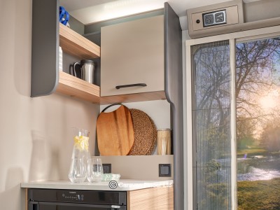 Bailey Pegasus Portofino 2026 (Trade) image 10