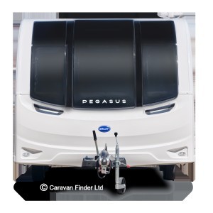 Bailey Pegasus Portofino 2026 (Trade) image 3