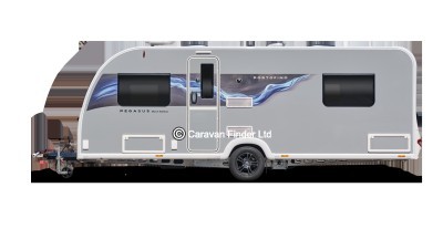 Bailey Pegasus Portofino 2026 (Trade) image 4