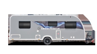 Bailey Pegasus Portofino 2026 (Trade) image 5