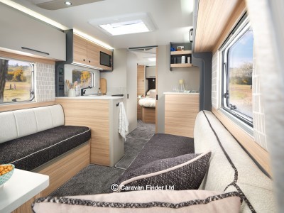 Bailey Pegasus Portofino 2026 (Trade) image 6