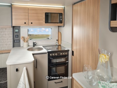 Bailey Pegasus Portofino 2026 (Trade) image 7