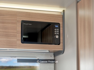 Bailey Pegasus Portofino 2026 (Trade) image 8