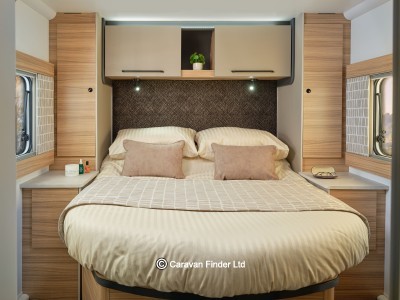 Bailey Pegasus Portofino 2026 (Trade) image 11