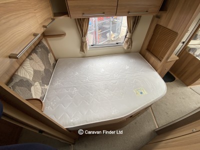 Bailey Pegasus GT65 Verona 2015 (Trade) image 10