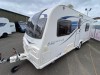 Used Bailey Pegasus GT65 Verona 2015 touring caravan Image
