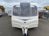 Used Bailey Pegasus GT65 Verona 2015 touring caravan Image
