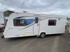 Used Bailey Pegasus GT65 Verona 2015 touring caravan Image