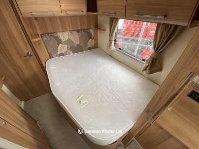 Bailey Pegasus GT65 Verona 2015 (Trade) image 9