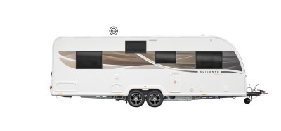 Bailey Alicanto Grande Porto Deluxe 2026 (Trade) image 4