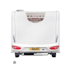 Bailey Alicanto Grande Porto Deluxe 2026 (Trade) image 12