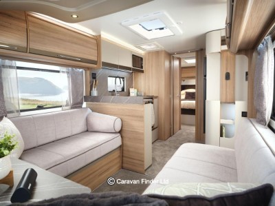 Bailey Alicanto Grande Porto Deluxe 2026 (Trade) image 5