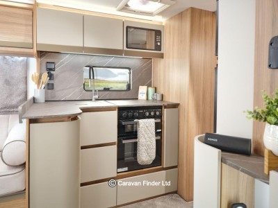 Bailey Alicanto Grande Porto Deluxe 2026 (Trade) image 6