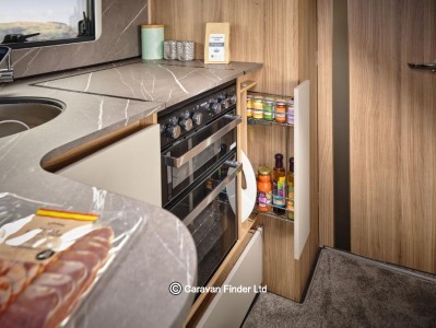 Bailey Alicanto Grande Porto Deluxe 2026 (Trade) image 9