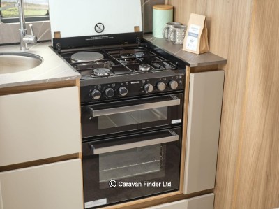 Bailey Alicanto Grande Porto Deluxe 2026 (Trade) image 10