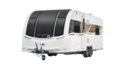 Bailey Alicanto Grande Porto Deluxe 2026 (Trade) image 3